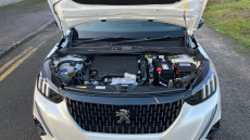 Peugeot 2008 1.2 PureTech 130 GT Line 5dr EAT8 Petrol Estate